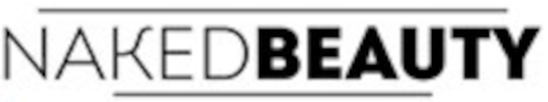 Naked Beauty logo
