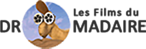 Les Films du Dromadaire logo