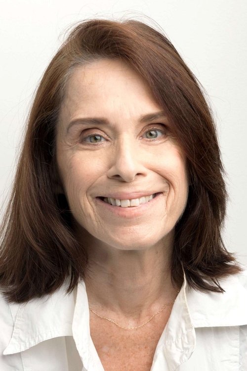 Elaine Hudson as Girl in Park