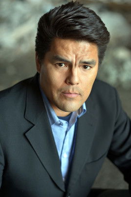 Clint Andrew as Glenn