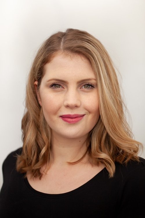 Milly Paris as Mrs. Thompson