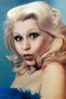 Titika Stasinopoulou as Marigo