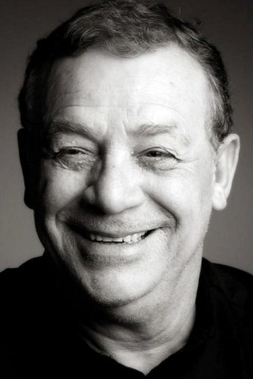 Vincent Skimenti as Character of Paintings