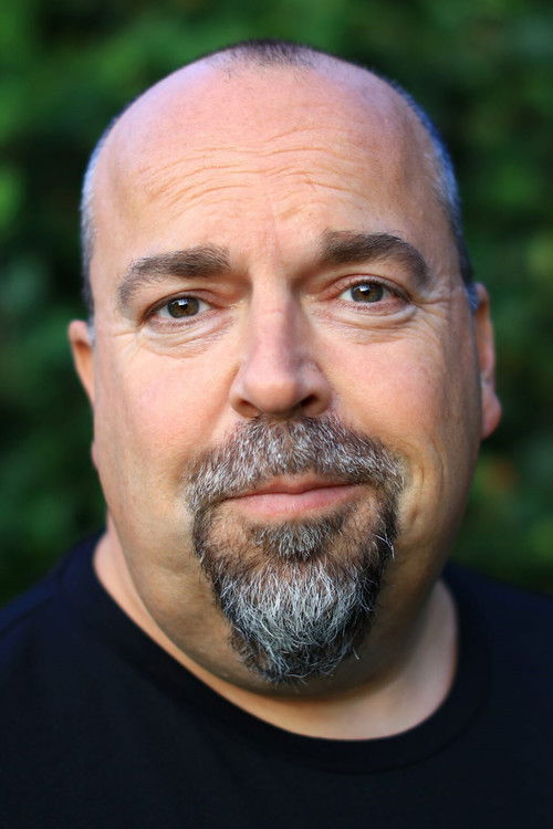 Andy Pandini as Eugene Blagmore