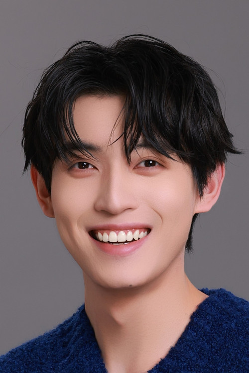 Shen Yang as Zhong Dahai