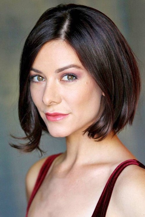 Jenna Enns as Dr. Andrea Horowitz