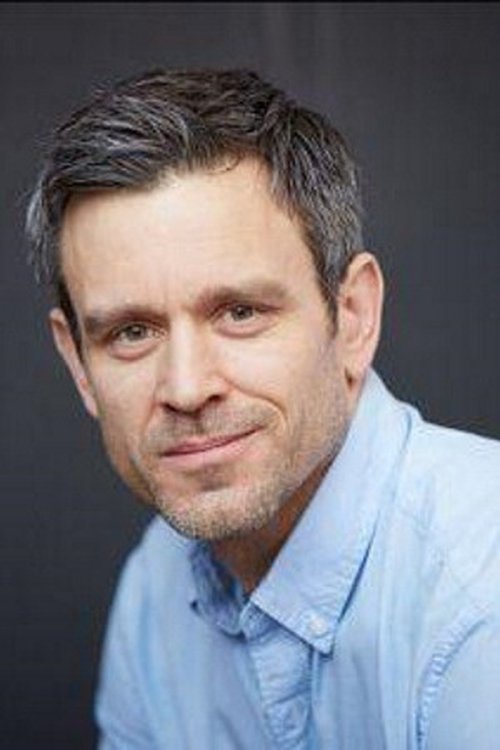 Simon MacLean as Simon