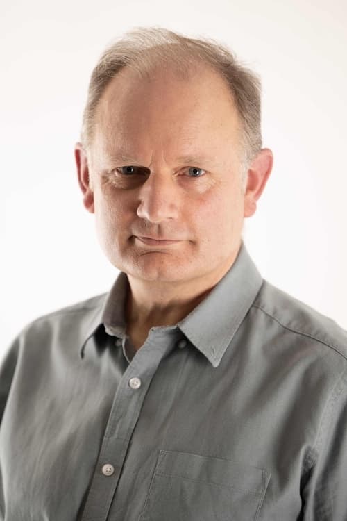 Simon Elvin as Richard Webster / Trev