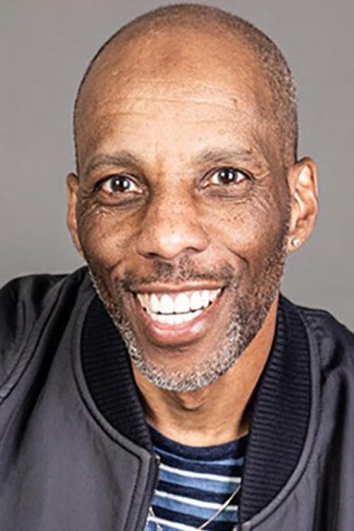 Suli McCullough as Marcus