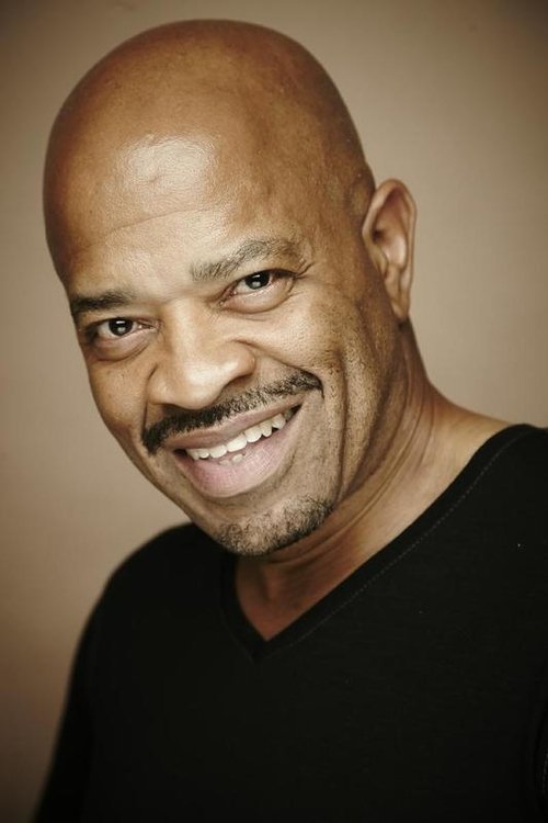 Wain Jenkins as Protester