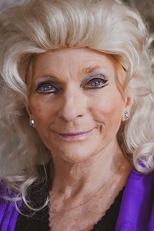 Judy Collins as 