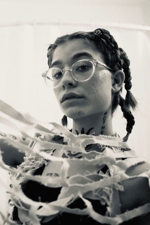 Cecelie Lopez as Fionn