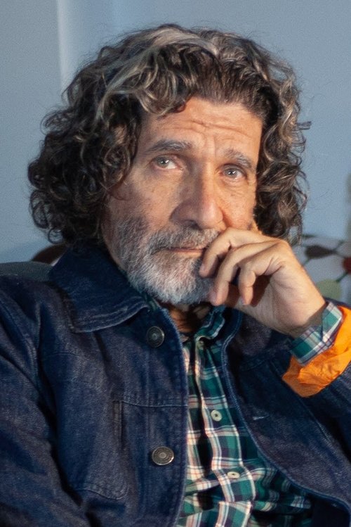 Pedro Alberto Galindo as 