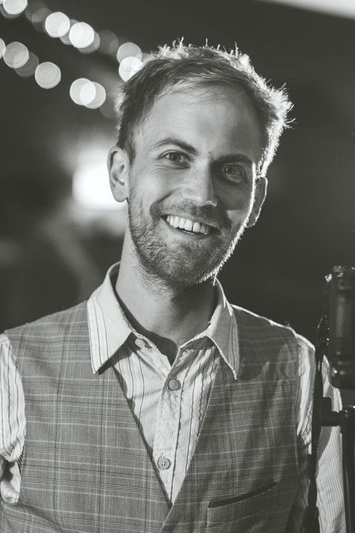 Christopher Wasey as Himself