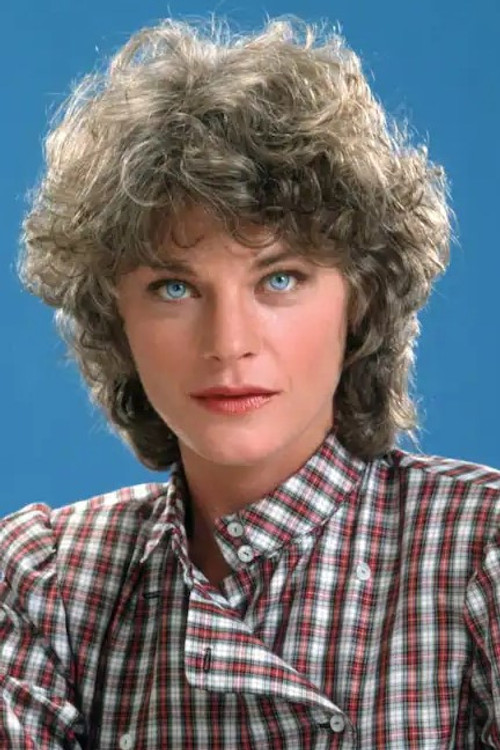 Meg Foster as Nora
