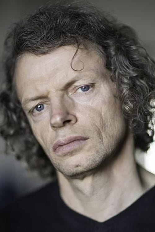 Phil Zimmerman as Bird Skull