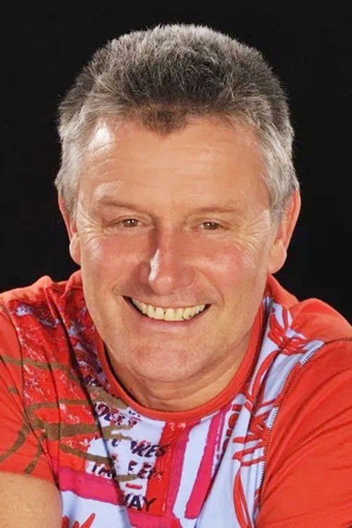 Carl Palmer as Drums