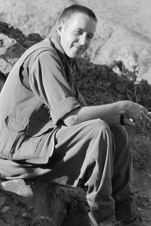 Michael Panser as self