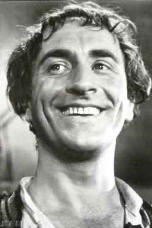 Rachko Yabandzhiev as Kosta Deyanov