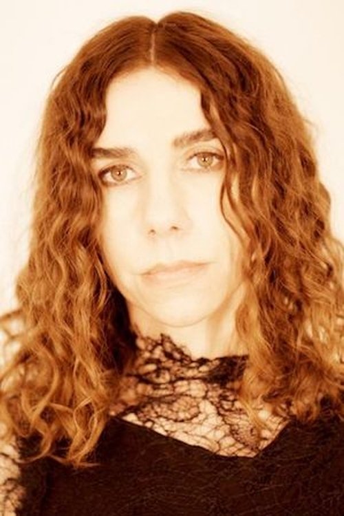 PJ Harvey as Self