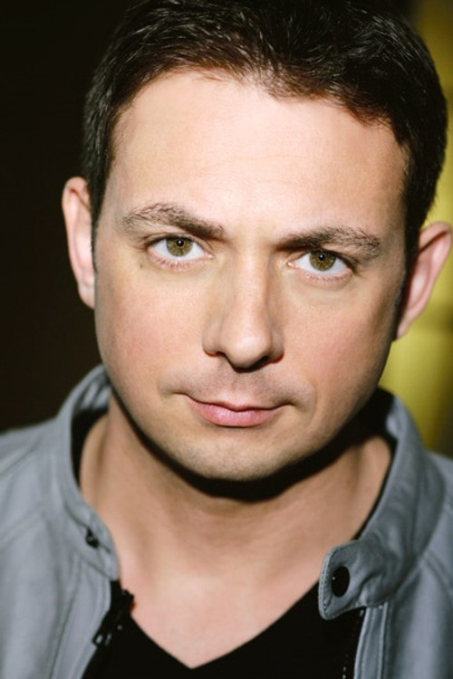 Frank Blake as Officer Jay