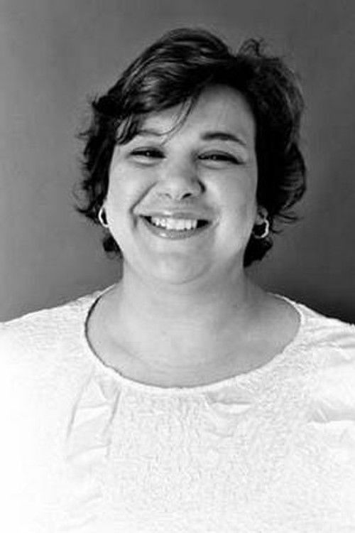 Maria Rosa Sapienza as 