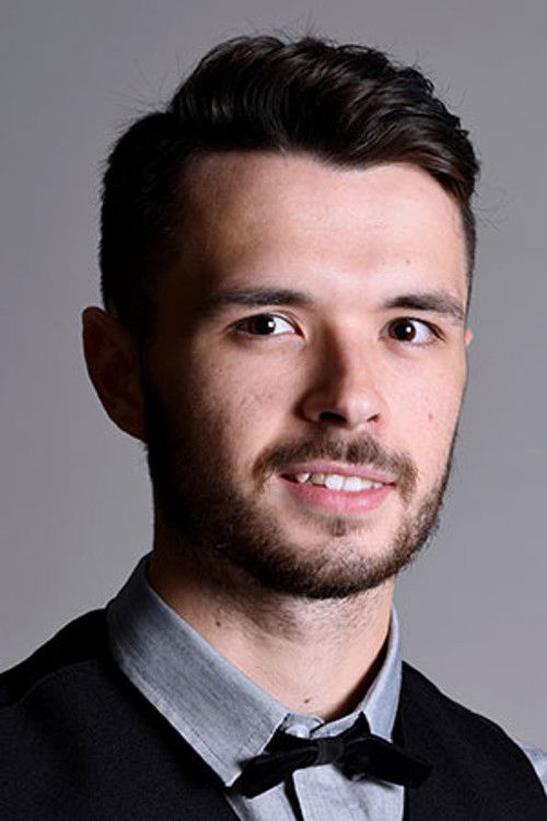 Oliver Lines profile photo