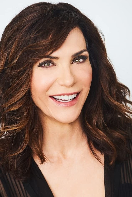 Holly Gagnier as Louise