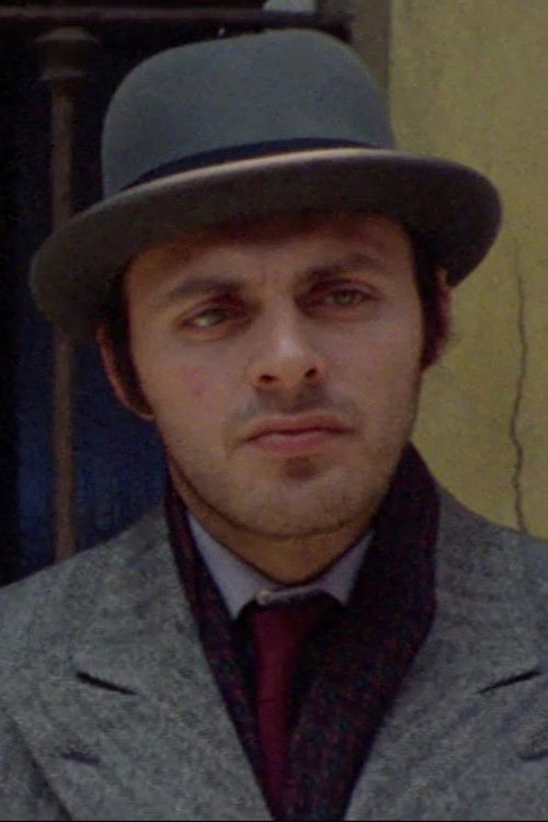 Enrico Grazioli as organizzatore