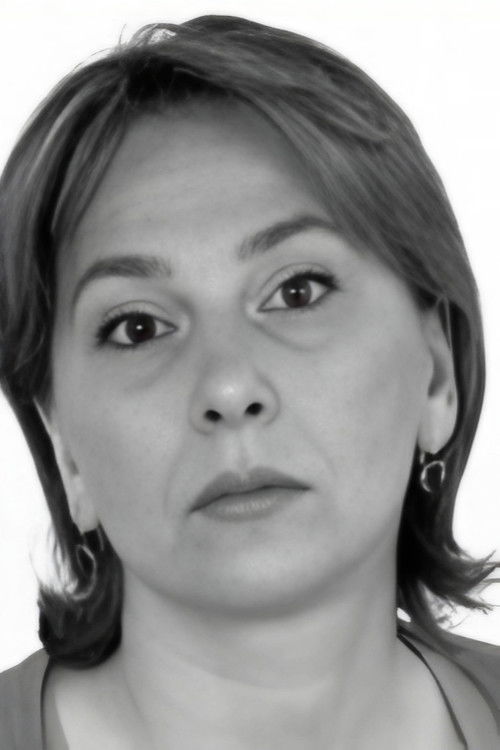 Nana Lortkipanidze as 