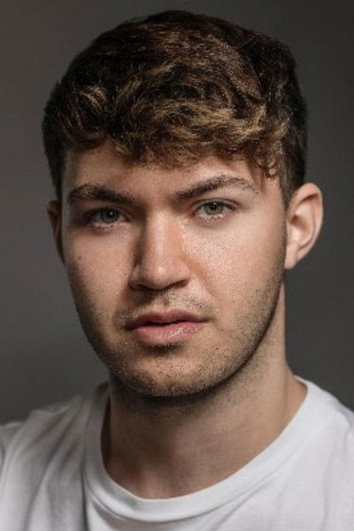 Nicholas Alexander as James