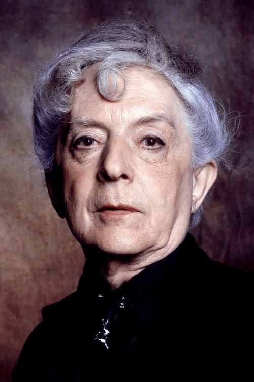 Quentin Crisp as Self