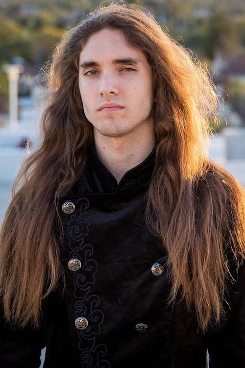 Chris Dovas as Drums