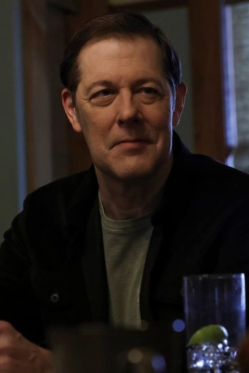 John Bolton as Frank