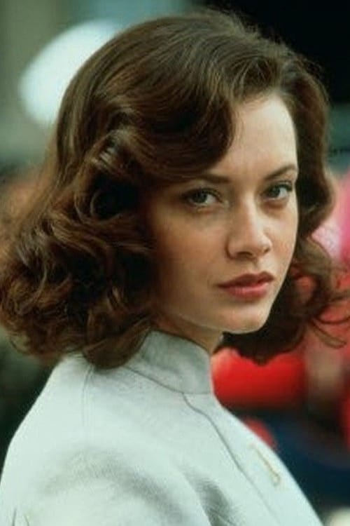 Marcela Walerstein as Young Emmanuelle