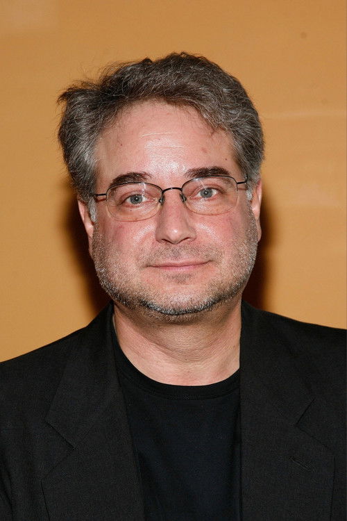 Andrew Mondshein as Self