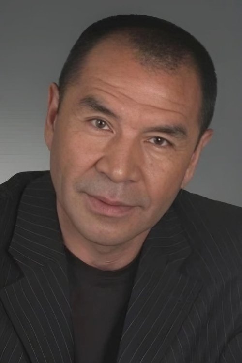 Bajkenzhe Belbaev as 