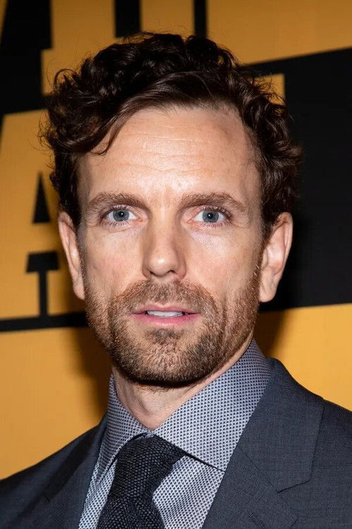 Paul Alexander Nolan as Alex Brown