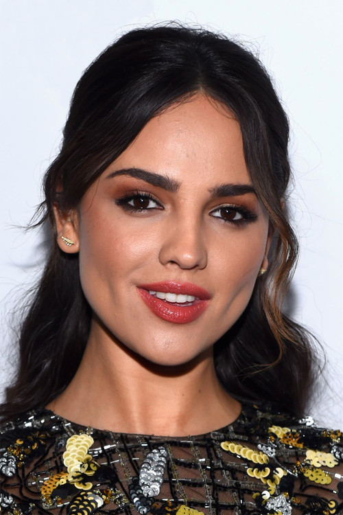 Eiza González as Nyssiana