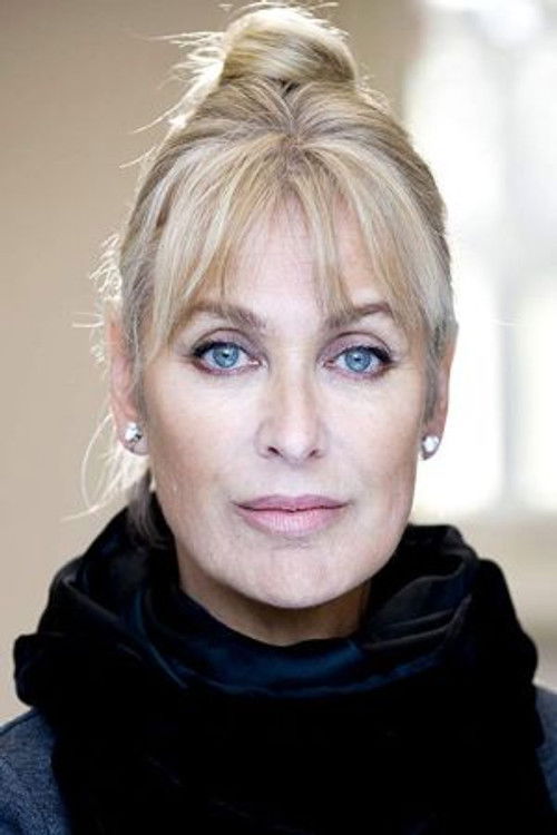 Carol Royle as Lisa