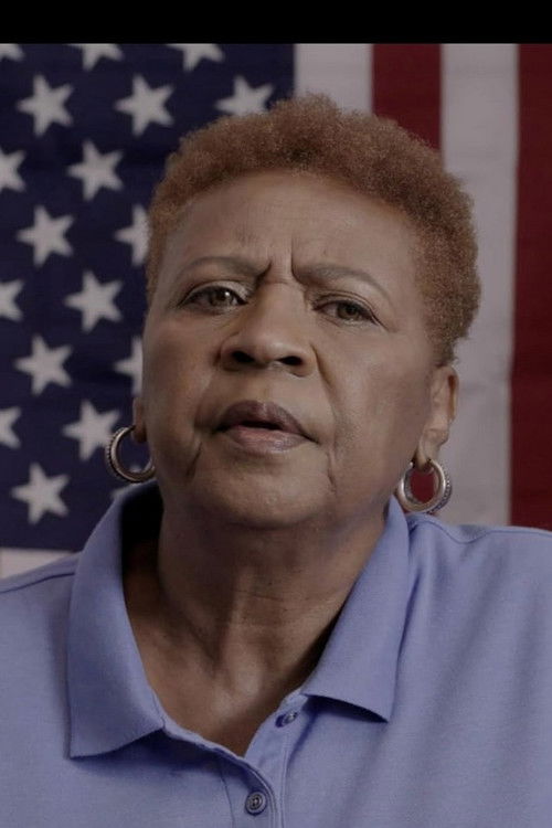 Linda Browne as Teresa (postal worker)