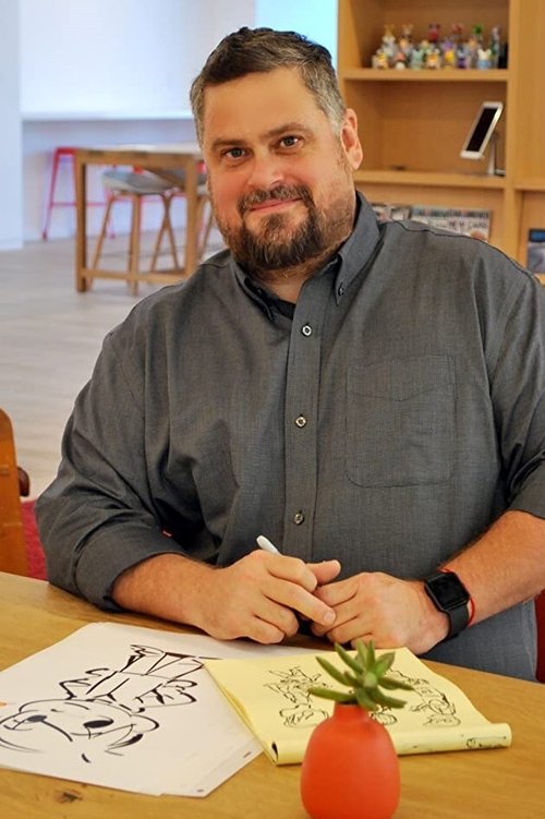 Paul Briggs as Yama (voice)