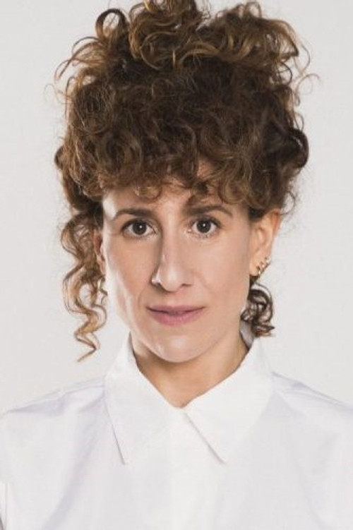 Belén López-Valcárcel as Isabel de Santo Domingo