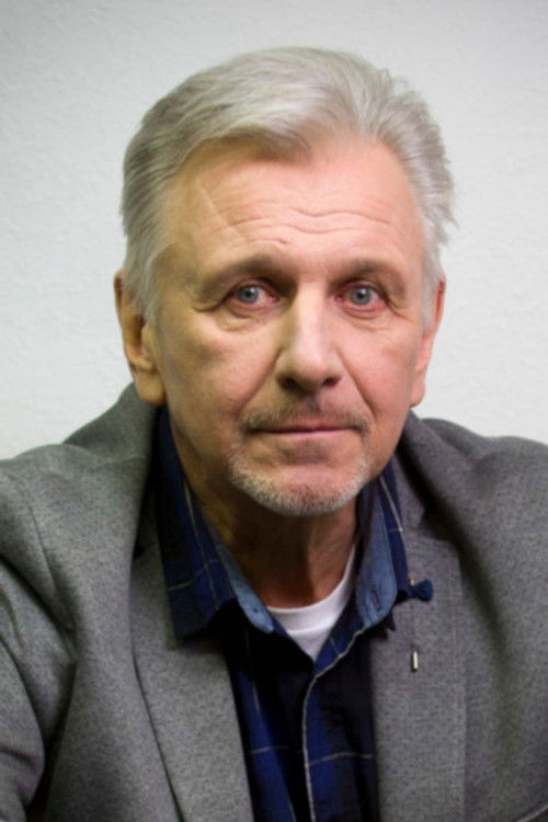 Rolands Zagorskis as 