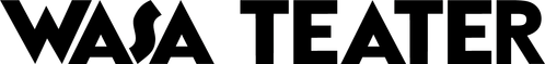 Wasa Teater logo