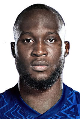 Romelu Lukaku as Self