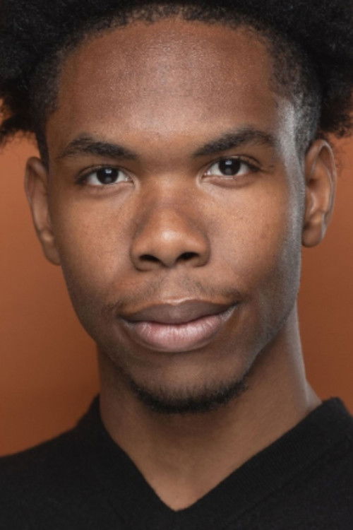 Kameron Askew as Kam