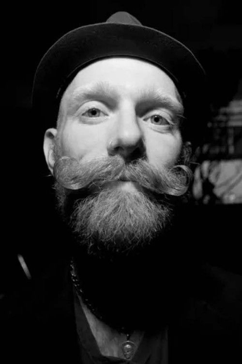 Patrick Melcher as Richie's Guest Skater / Montage Skater