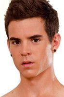 Jack Cameron as (archive footage)