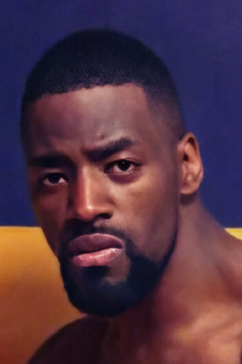 James Ballard as Self